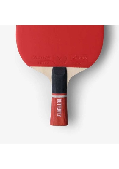 Butterfly Hero Racket S3 Masa Tenisi Raketi 6251730002