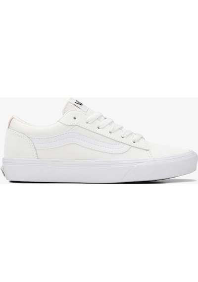 Vans Vero Ls Kadın Beyaz Sneaker-14063 142343