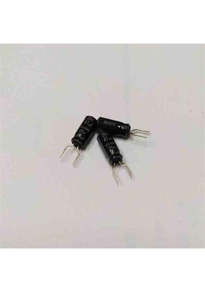 Esme250efc470me11d 47mf 25v 5x11 Elko Kondansatör 200 Adet