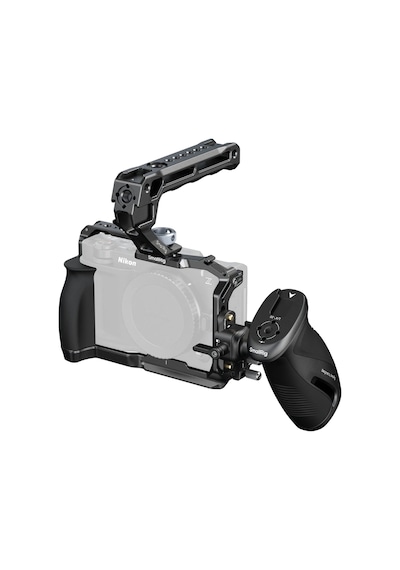 Smallrig 5468 Nikon Zr Gelişmiş Sürüm İçin Kafes Kiti