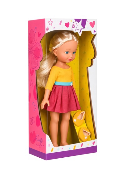 Blogger Bebek 35 Cm