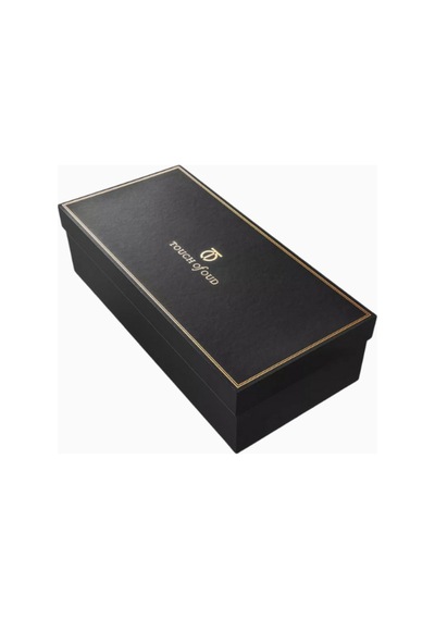 Touch Of Oud Bukhoor Dukhoon Hediye Seti, Lüks Tütsü Deneyimi Oda Kokuları Şeffaf Diğer
