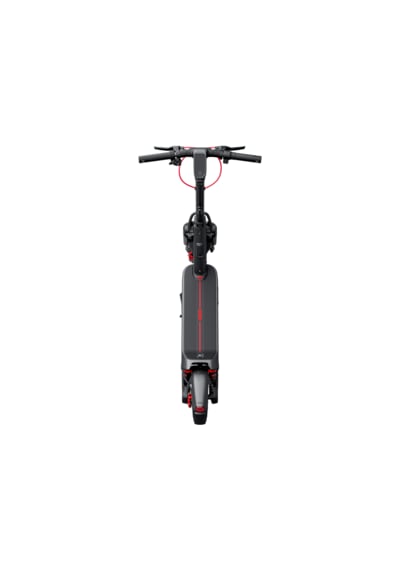 Segway Ninebot Max G3 Elektrikli Scooter Siyah