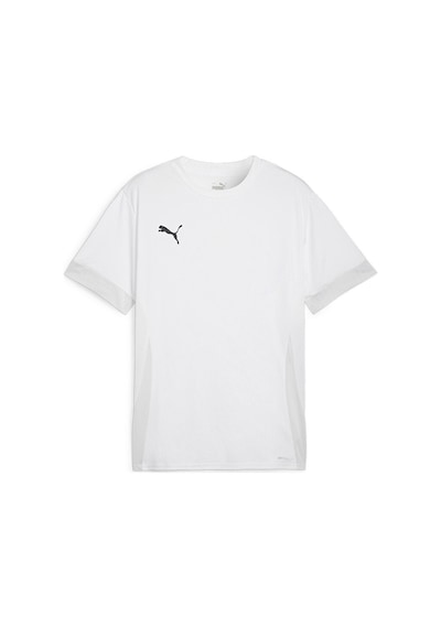 Puma Teamgoal Matchday Jersey Erkek Futbol Antrenman Tişörtü 70574704 Beyaz 70574704