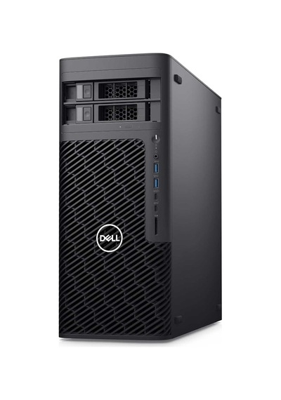 DDell Precision T5860 TKNT5860TILP0011 W3-2435 16 GB 512 GB W11P Masaüstü İş İstasyonu