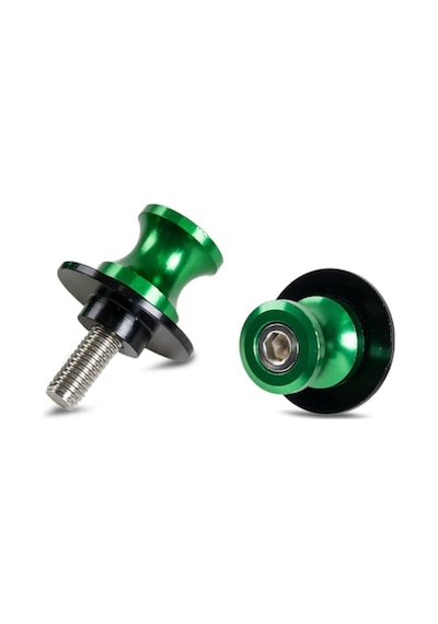 Kaldırma Sehbası Taşıyıcı Somunu 8Mm Aparat