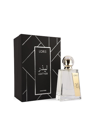 Loris Leather Parfüm 100 ML Odunsu