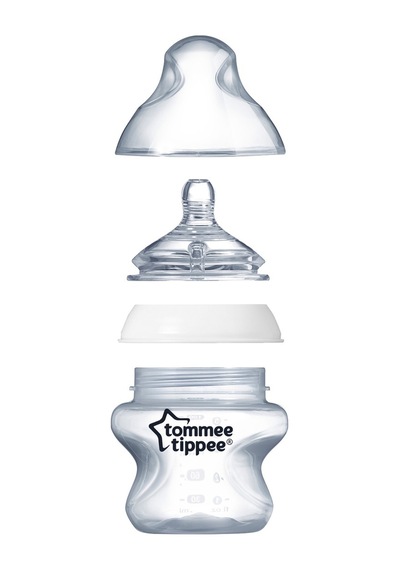 Tommee Tippee PP Closer To Nature Biberon  150 ML