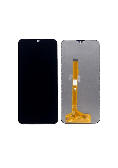 Vivo Y12s Lcd Ekran + Dokunmatik
