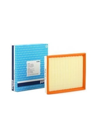 HAVA FİLTRESİ P208 15-P308 12-PART 15-P5008 16-BERL 14-C4 14- 1.6