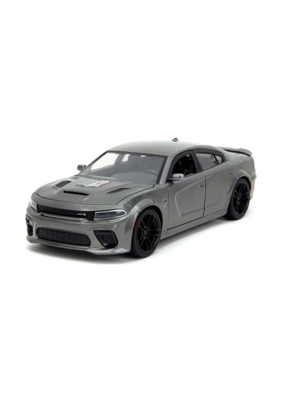 Hızlı & Öfkeli 2021 Dodge Charger Model Aracı