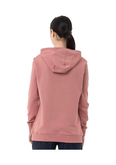 Jack Wolfskin Alice Hoody Kadın Sweatshirt 2000001tr-2949 Pembe