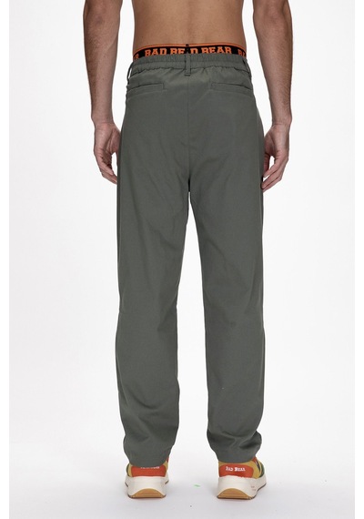 Bad Bear Erkek Thyme Thunder Pants 25.01.16.028-c123 Yeşil