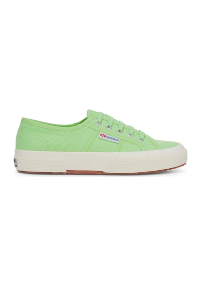 Superga Superga 2750-cotu Classic Unisex Günlük Ayakkabı 28295 Mavi