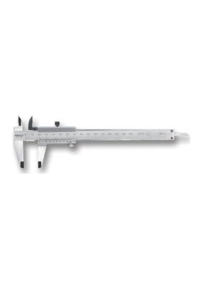 530-104 Mitutoyo Verniyerli Kumpas 0-150mm/0,05mm Inç/metrik