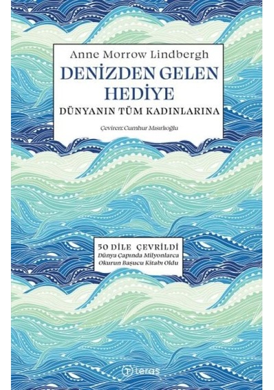 Denizden Gelen Hediye - Temz-612773