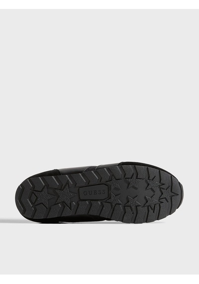 Guess Kadın Sneaker-flttyrsue12 Siyah