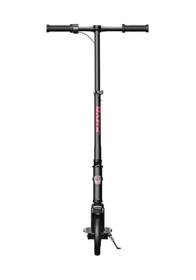 Power A5 Electric Scooter - Black Label Açık Mavi