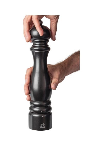 Peugeot Paris U-select Satin Black Karabiber Değirmeni 30 Cm