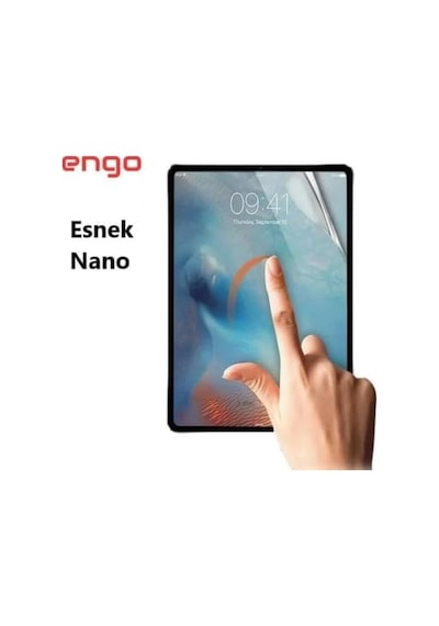 Idea Tab Plus Tb361fu 12.1 İnç Ekran Koruyucu 9h Nano