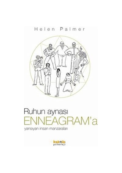 Ruhun Aynası Enneagram A Yansıyan İnsan Manzaraları