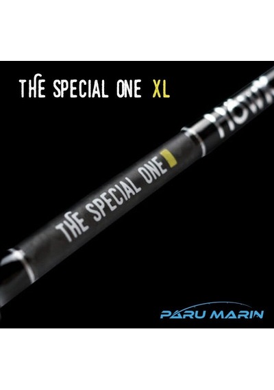 Höwk The Special One Xl, 160cm Max 400 Gr. Tetiksiz Jigging Kamış