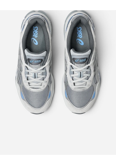 Asics Gel-nyc 2.0 Gri Günlük Ayakkabı 1203a895-021
