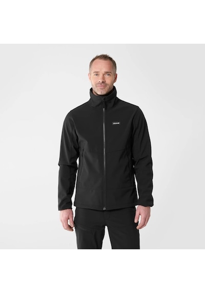 Lafuma Softshell TRACKSHELL Ceket Erkek LFV12201 7085