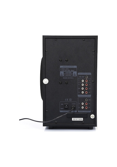Leader H5872 Usb FM SD Kart Bluetooth 5.1 Ev Sinema Ses Sistemi