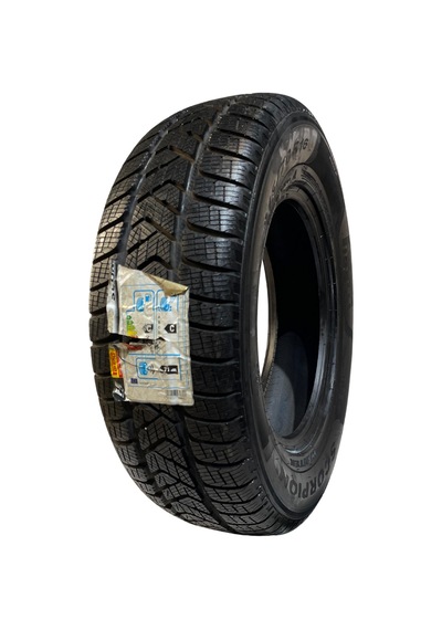 Pirelli 215/70R16 Scorpıon Wınter 104H M+S 2017