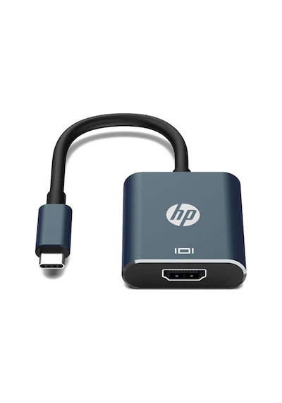 Hp Dhc-ct202 Type C To Hdmı Adaptör