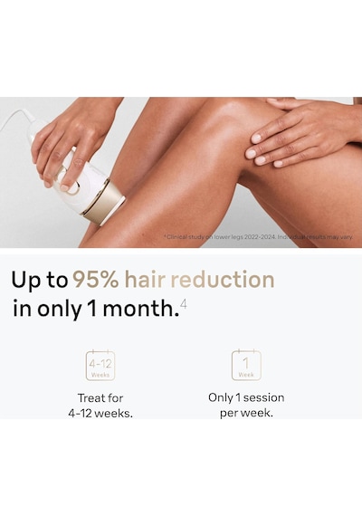 Braun Ipl İpek Uzman Pro 5 Pl5124 Nesil Ipl, Premium Kılıfı, Venüs Razor Ve Hassas Başkanı, Beyaz Ve Gold İle Kadınlar Ve Erkekler İçin Kalıcı Görünür Lazer Epilasyon Braun Ipl İpek Uzman Pro 5 Pl5124 Nesil Ipl, Premium Kılıfı, Venüs Razor Ve Hassas Başkanı, Beyaz Ve Gold İle Kadınlar Ve Erkekler İçin Kalıcı Görünür Lazer Epilasyon