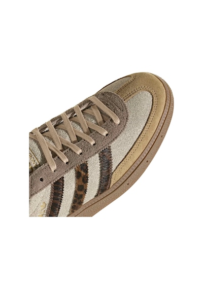 Adidas Khasıx/prebrn/auco Handball Spezıal Kahverengi