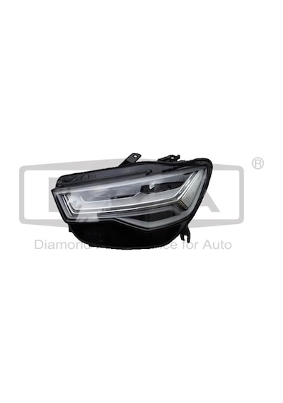 4g0941774h Far Komple Sağ Matrix Led - Audı A6 2015-2018 - A6 Allroad 2013-2018 - A6 Quattro 2015-20