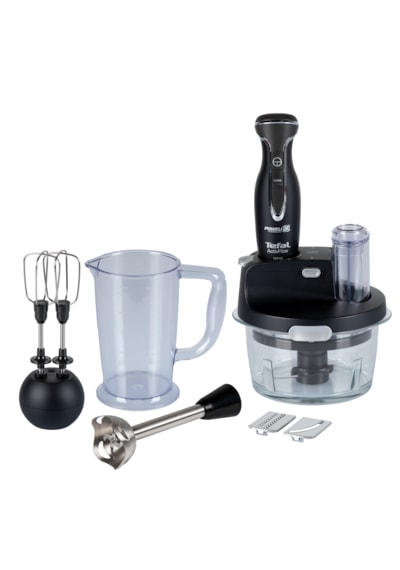 Tefal Powelix Activflow Expert 1500 W Mikser & Blender Set