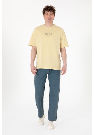 U.s. Polo Assn. Erkek Kahverengi Pantolon Jean 50304380-dn0031 Kahverengi U.s. Polo Assn. Erkek Kahverengi Pantolon Jean 50304380-dn0031 Kahverengi