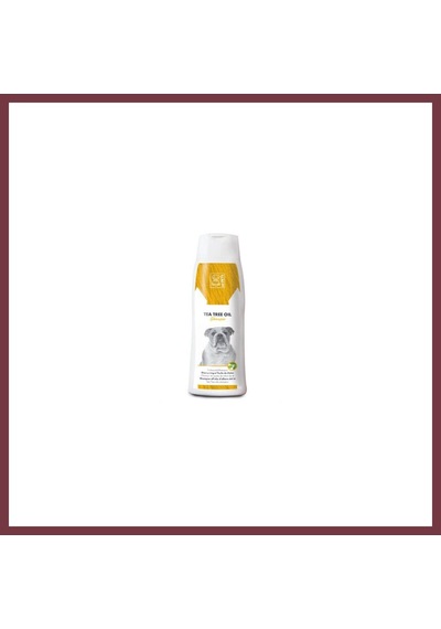 Storeşahin Çay Ağacı Yağlı Köpek Şampuanı 250 Ml Shn0720