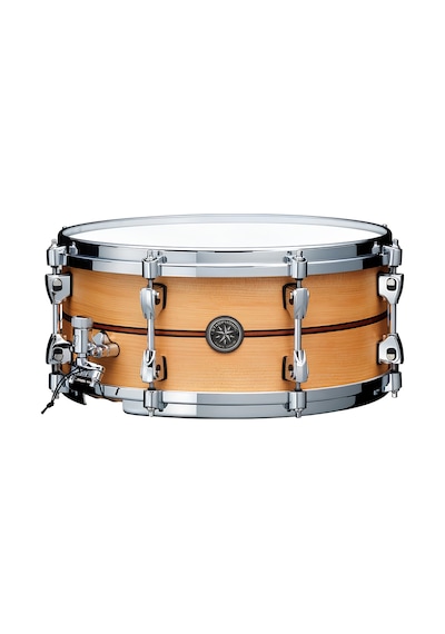 Tama Psp146e-ssc Starphonıc Spruce 14"x6" Trampet