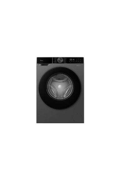 Hoover HGD 411BL10GC-17 11 KG 1400 Devir Çamaşır Makineleri Siyah