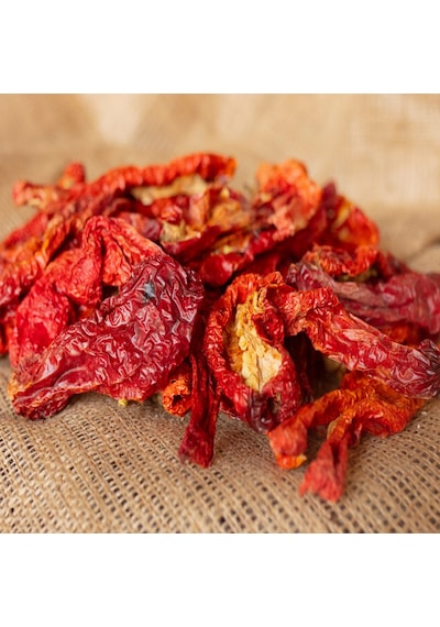 Dedeoğlu Gıda Kuru Acı Biber 500 G