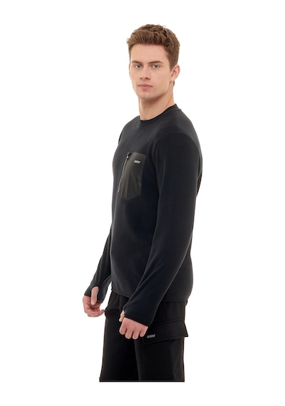 Gsstore Galatasaray Erkek Sweatshirt 12257040 Antrasit