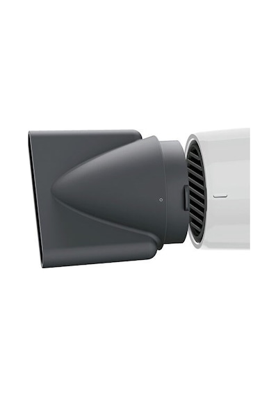 Braun Brhd155e Hd1.55 1800W 2 Başlıklı Difüzörlü Saç Kurutma Makinesi