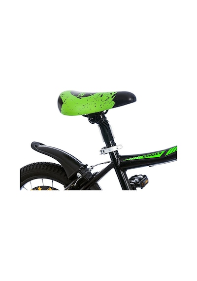Tunca Beemer 16" Jant Çocuk Bisikleti