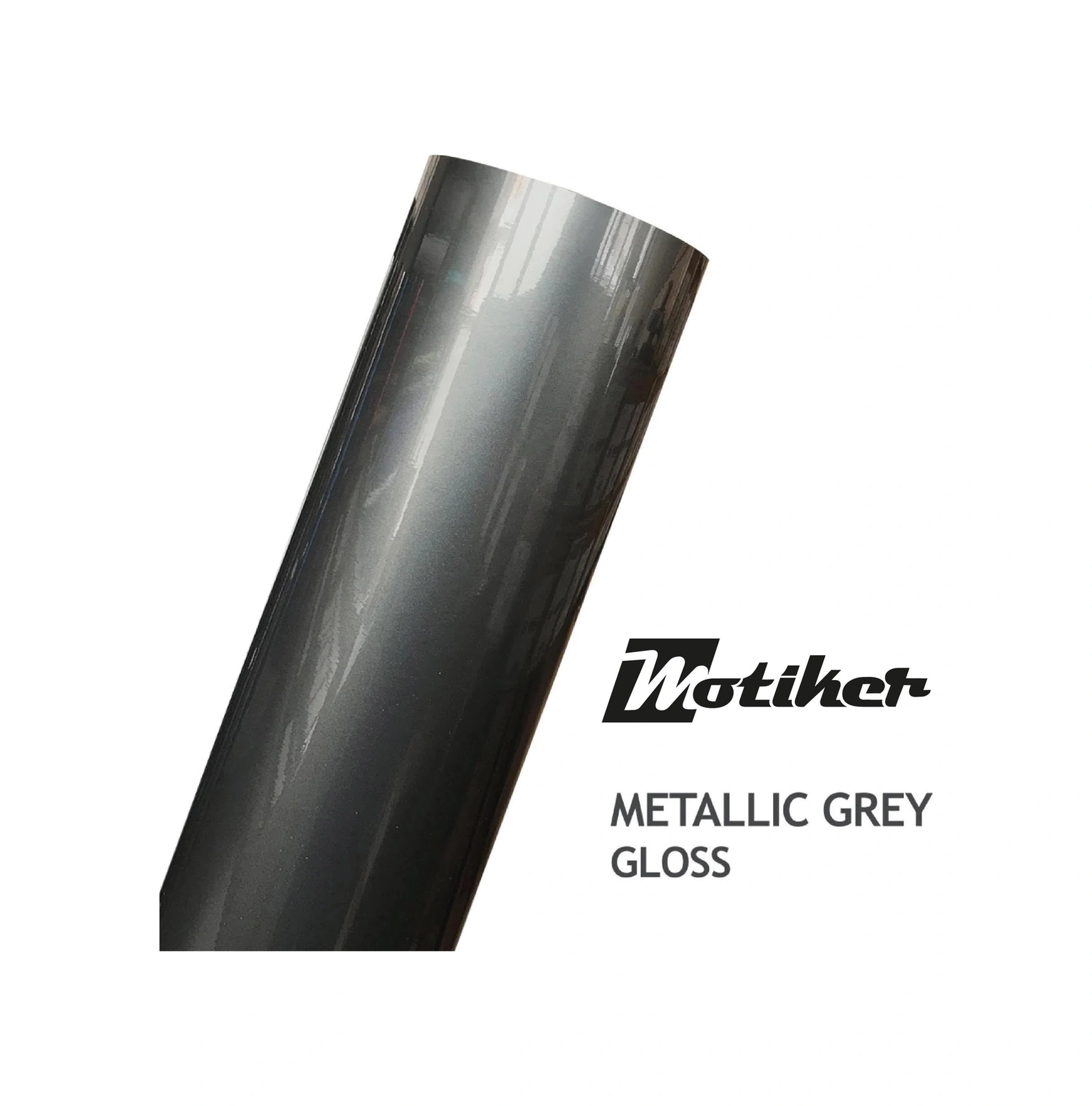 Yamaha Yzf-r25 2025 Alt Sakal Yamaha Metallic Grey Gloss Sticker Etiket Modeli