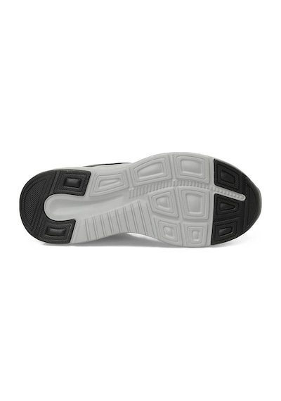 Kinetix Evorıder Tx 5fx Siyah Unisex Koşu Ayakkabısı 000000000101928622 Siyah-k Grı-a Grı Siyah - Gri