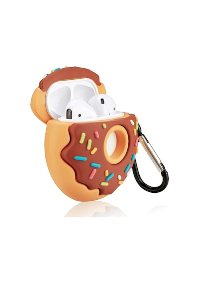 Newface - 292 - Airpods 3 3.nesil Karakter Silikon - - Edntrend - Desen 14