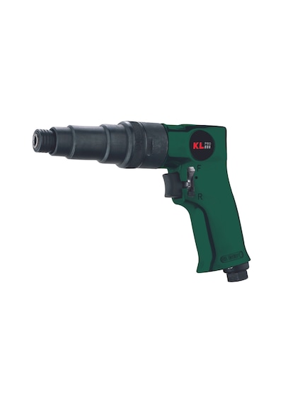 Klpro KLHA802 Profesyonel Havalı Tornavida