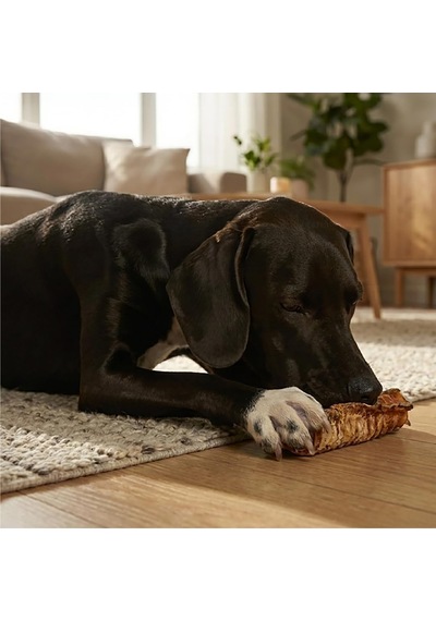 Kito Dana Gırtlak Çiğnemelik Köpek Ödül Maması%100 Doğal, Glutensiz, Organik 100 Gr Dog Treat