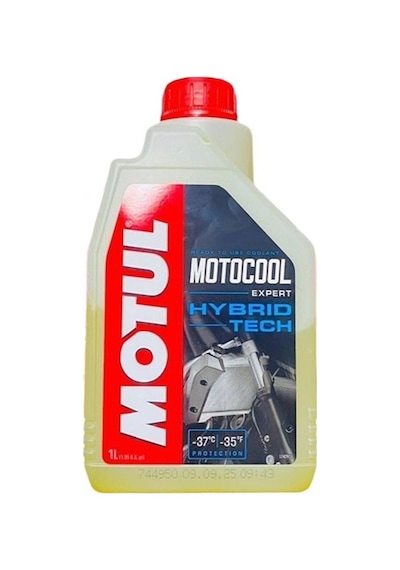 Motul Antifriz 1 L