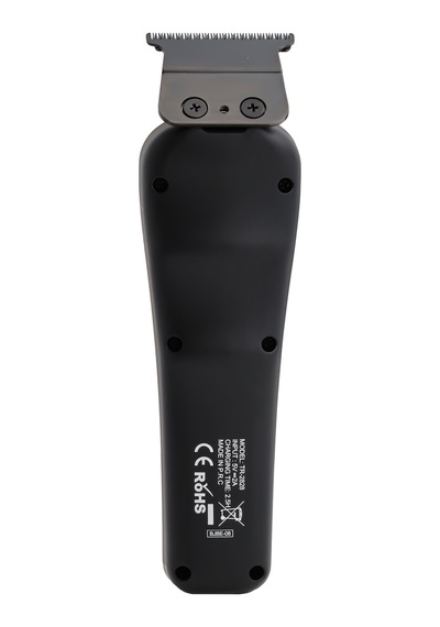 Powertec TR-2828 Tam Profesyonel 9.000rpm 8 Kademeli Sakal Ense Kesim-çizim Makinesi +yedek Dlc Bıçak Seti 3 - 4 Saat Kırmızı